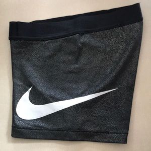 Nike Pro athletic shorts spandex size small S